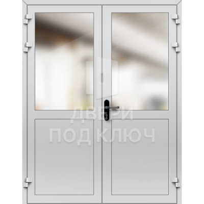 Огнеупорная дверь ДПК-16616