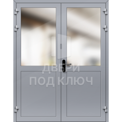 Противопожарная дверь ДПК-16570
