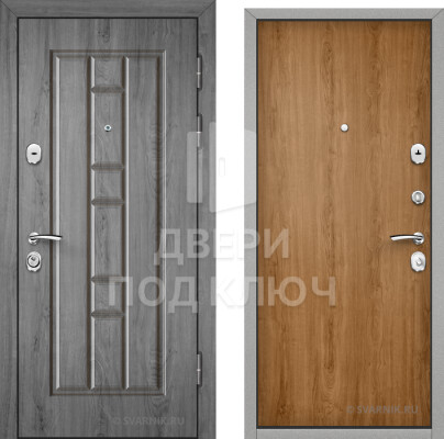 Дверь для дома ДПК-3283