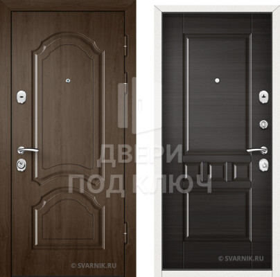 Дверь в квартиру ДПК-10784